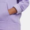 Φούτερ με κουκούλα Rival Fleece Shimmer