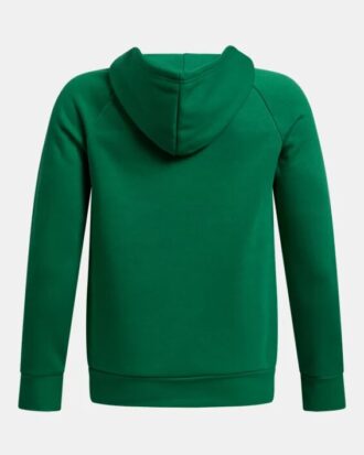 Φούτερ με κουκούλα Rival Fleece Wordmark Print Fill
