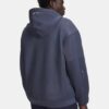 Φούτερ με κουκούλα Sport Utility Mesh