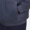 Φούτερ με κουκούλα Sport Utility Mesh