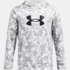 Φούτερ με μεγάλο λογότυπο Armour Fleece® Φούτερ με μεγάλο λογότυπο Armour Fleece®