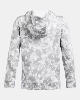 Φούτερ με μεγάλο λογότυπο Armour Fleece®
