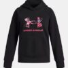 Φούτερ με μεγάλο λογότυπο Rival Fleece