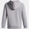 Φούτερ με μεγάλο λογότυπο Rival Fleece