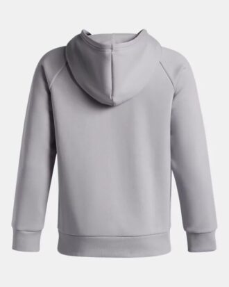 Φούτερ με μεγάλο λογότυπο Rival Fleece