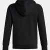 Φούτερ με μεγάλο λογότυπο Rival Fleece
