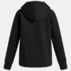 Φούτερ με μεγάλο λογότυπο Rival Fleece