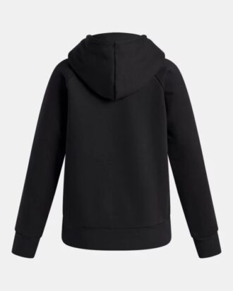 Φούτερ με μεγάλο λογότυπο Rival Fleece