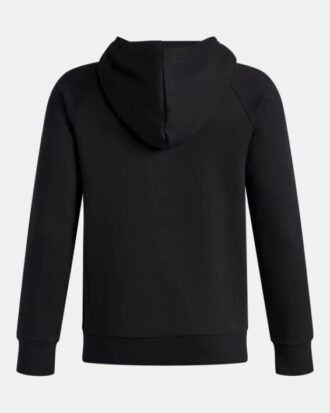 Φούτερ με μεγάλο λογότυπο Rival Fleece