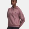Φούτερ Project Rock Armour Fleece® Φούτερ Project Rock Armour Fleece®