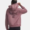 Φούτερ Project Rock Armour Fleece® Φούτερ Project Rock Armour Fleece®