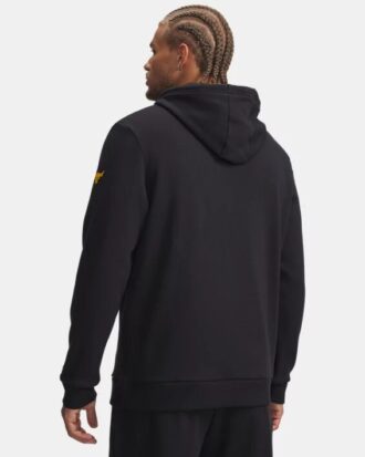 Φούτερ Project Rock Rival Fleece