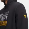 Φούτερ Project Rock Rival Fleece Φούτερ Project Rock Rival Fleece