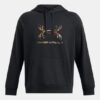 Φούτερ Rival Fleece Antler Hoodie