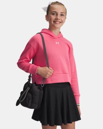 Φούτερ Rival Fleece Crop