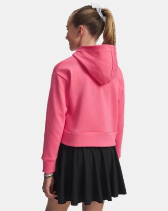 Φούτερ Rival Fleece Crop