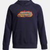 Φούτερ Rival Fleece Flamin Wordmark