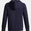 Φούτερ Rival Fleece Flamin Wordmark