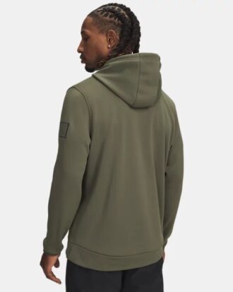 Freedom Armour Armour Fleece® Emboss Hoodie