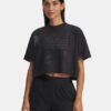 Freedom Crop Short Sleeve