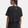 Freedom Crop Short Sleeve