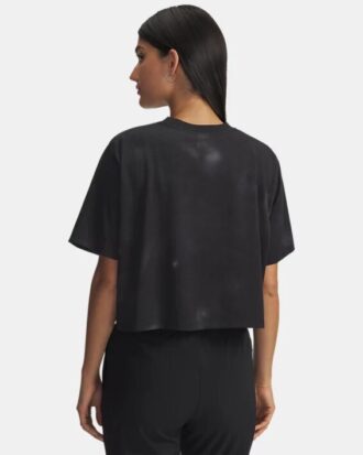Freedom Crop Short Sleeve