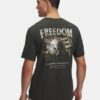 Freedom Eagle Μπλούζα με κοντό μανίκι Freedom Eagle Μπλούζα με κοντό μανίκι