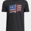 Freedom Fun Graphic Short Sleeve