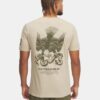Freedom Military κοντομάνικο Freedom Military κοντομάνικο