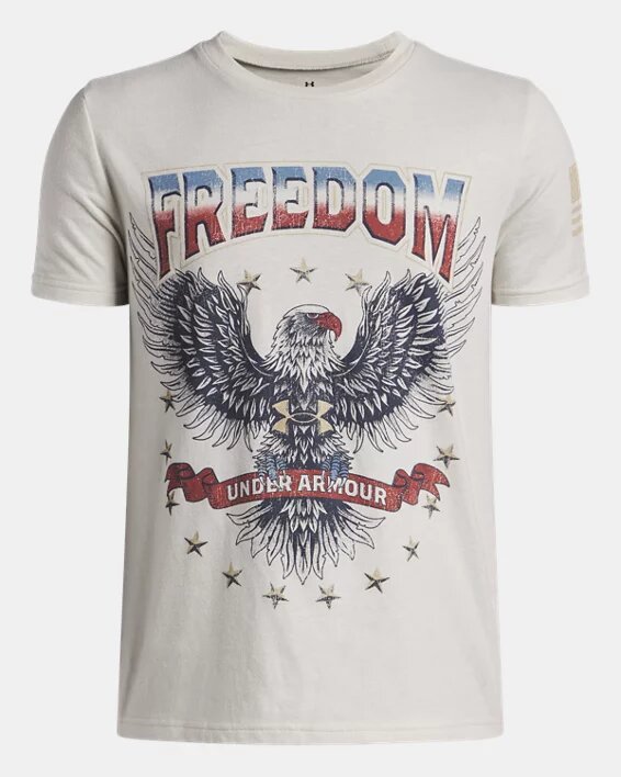 Freedom Military T-Shirt Freedom Military T-Shirt