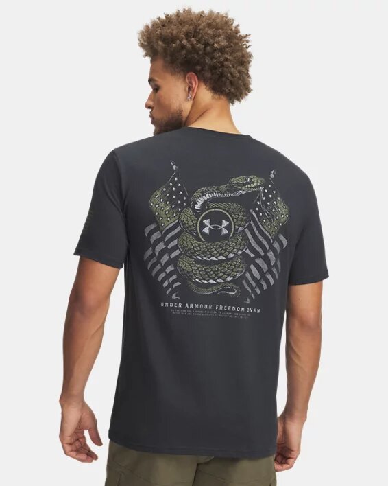 Freedom Snake T-Shirt Freedom Snake T-Shirt