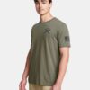 Freedom Spine T-Shirt Freedom Spine T-Shirt