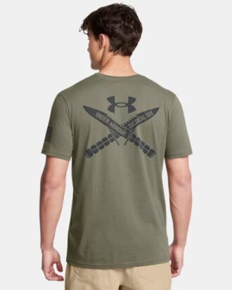 Freedom Spine T-Shirt