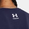 Freedom Wordmark Μπλούζα με κοντό μανίκι Freedom Wordmark Μπλούζα με κοντό μανίκι