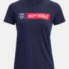Freedom Wordmark Μπλούζα με κοντό μανίκι Freedom Wordmark Μπλούζα με κοντό μανίκι