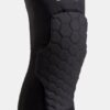 Gameday Armour 2-Pad ¾ Tights