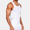 Gameday Armour 3-Pad Basketball Tank Gameday Armour 3-Pad Basketball Tank