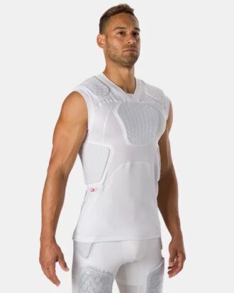 Gameday Armour Pro 6-Pad Top