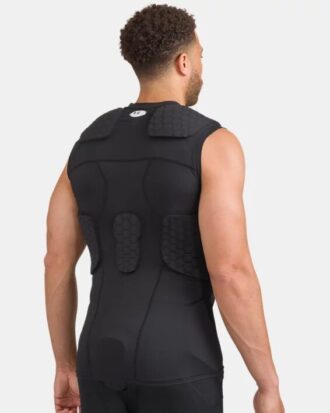 Gameday Armour Pro 6-Pad Top