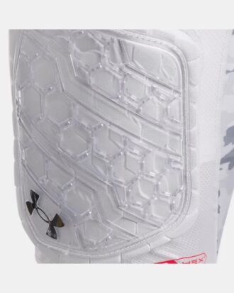 Gameday Armour Pro Camo 5-Pad Girdle