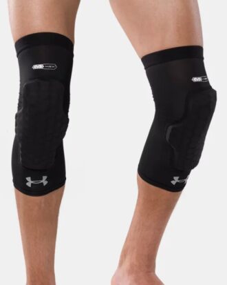 Gameday Armour Pro Padded Leg Sleeves