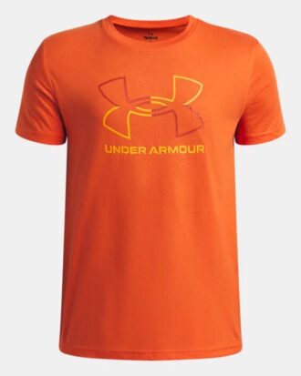 GL Foundation Short Sleeve