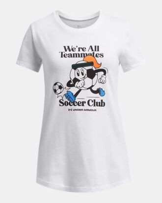 Global Football Teammate κοντό μανίκι