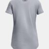 Γυναικείο μπλουζάκι UA Softball Logo Short Sleeve