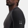 Halo Bonded Auxetic Short Sleeve