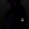 Halo Bonded Auxetic Short Sleeve