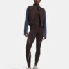 Halo Cold Weather Leggings