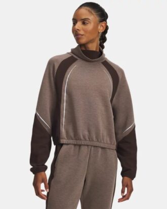 Halo Cold Weather Long Sleeve Mock