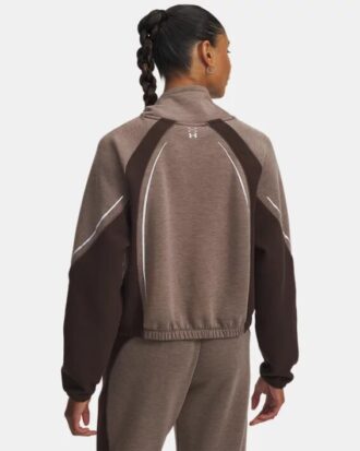 Halo Cold Weather Long Sleeve Mock