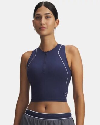 Halo Run Tank